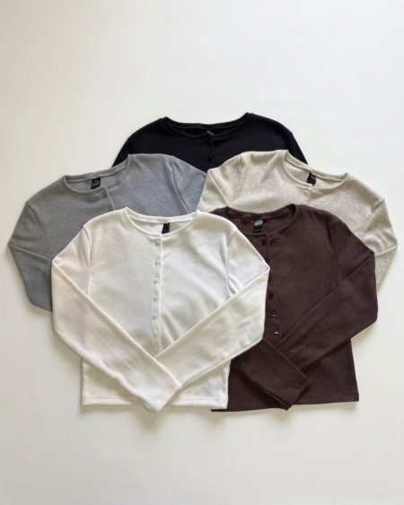 Saquito lanilla Victoria