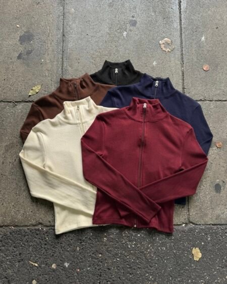 Campera morley Basica