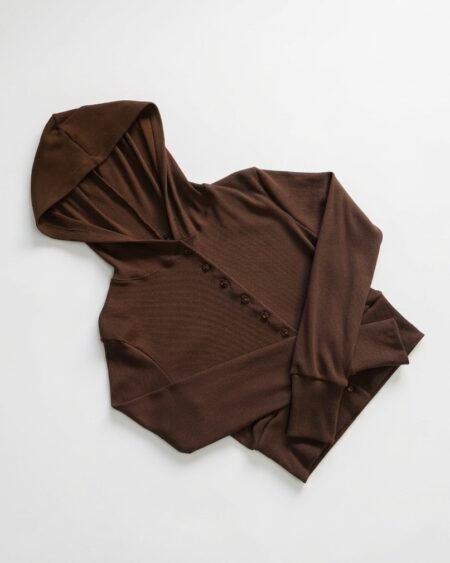 Saquito morley c/ Botones