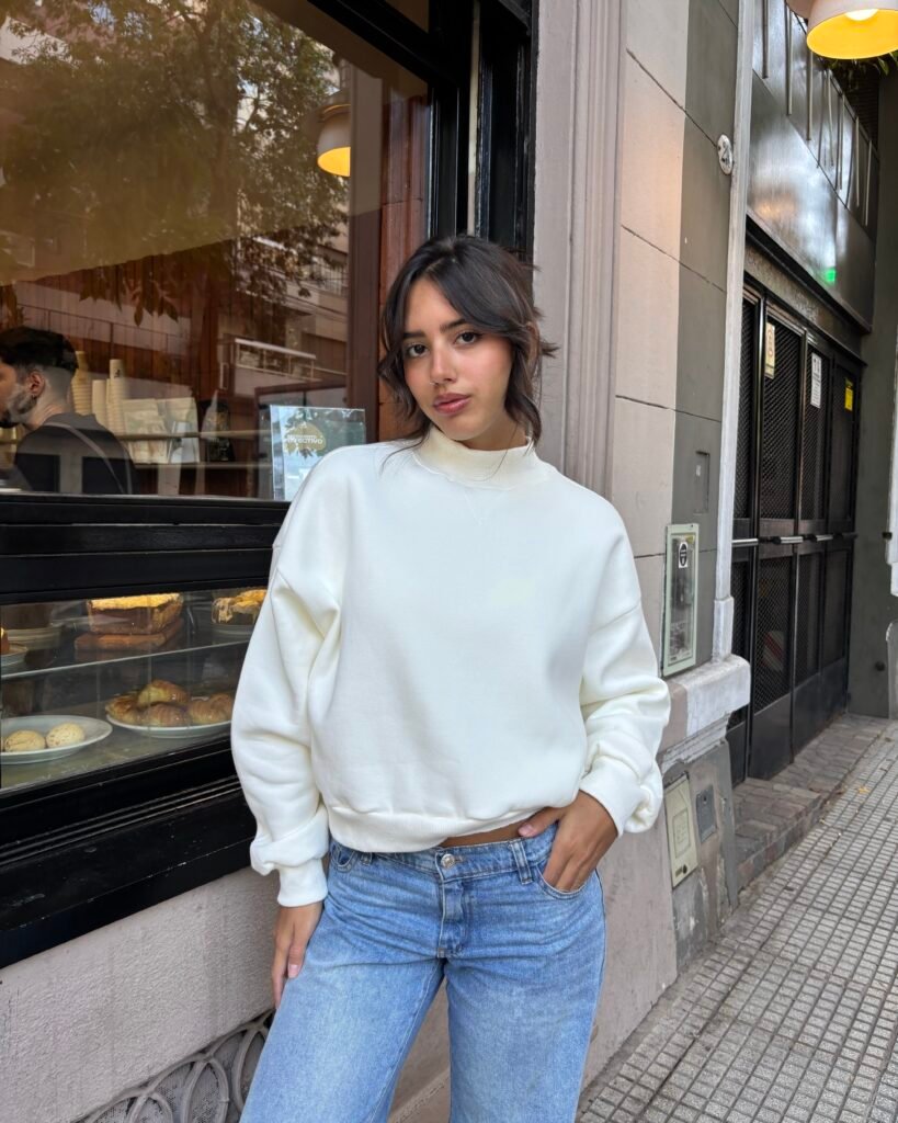 Buzo Michelle