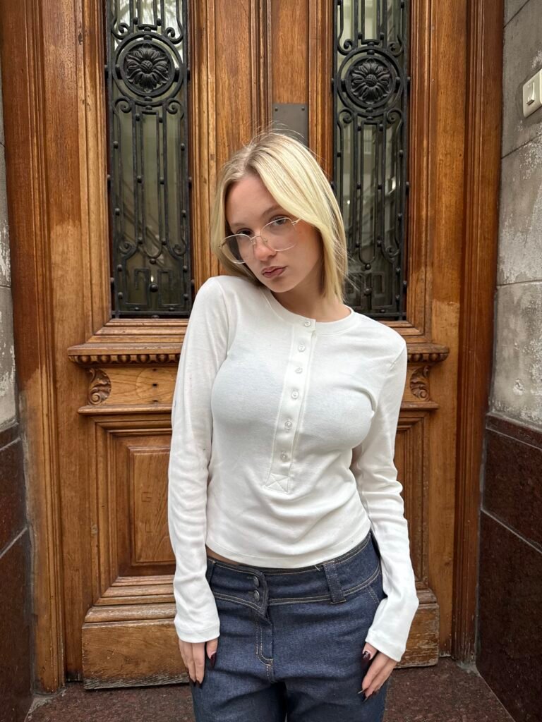 Camiseta Sofia