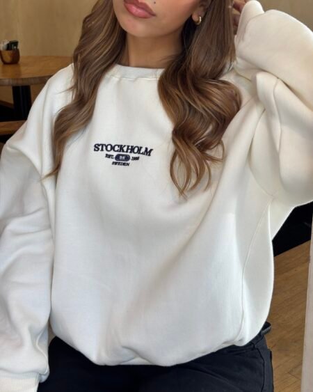 Buzo frisa Stockholm