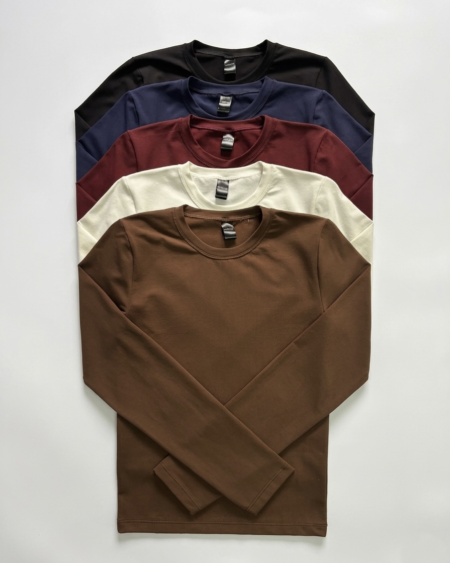 Camiseta Luna