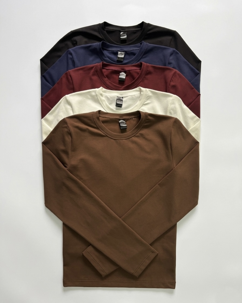 Camiseta Luna