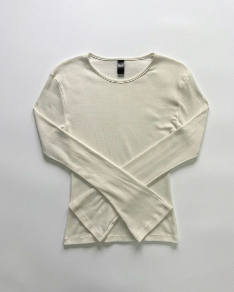 Camiseta Cami