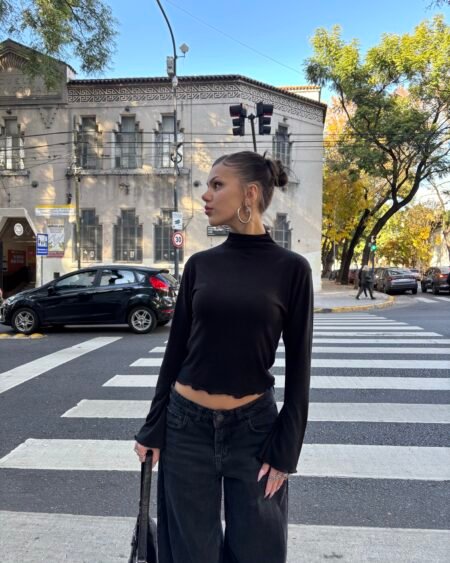 Camiseta Madison