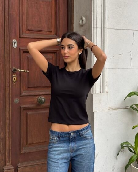 Remera Luisa