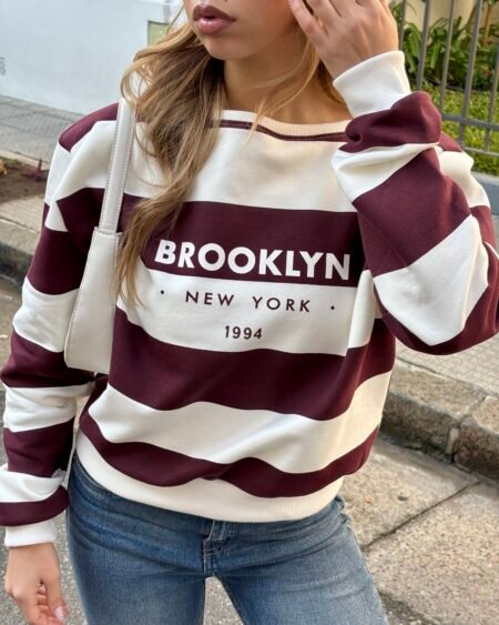 Buzo Brooklyn New York 1994