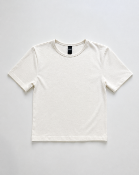 Remera ribb Basica