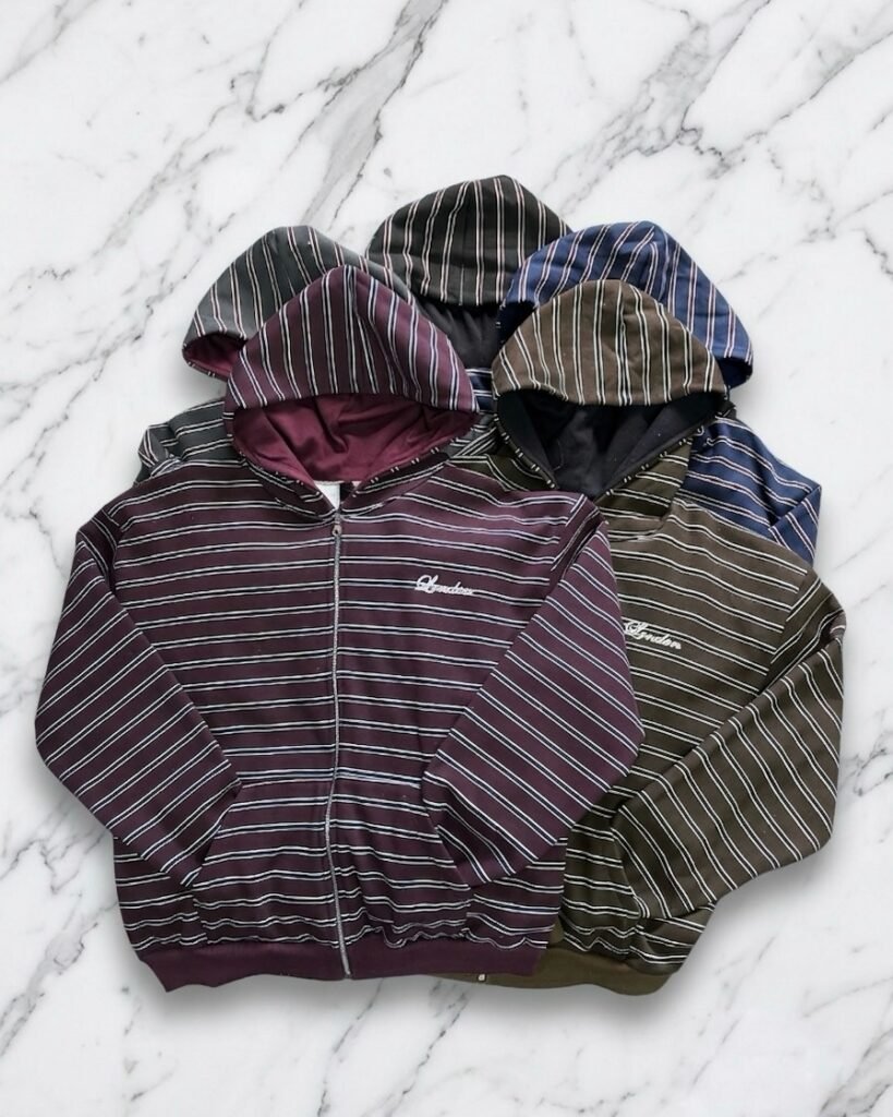 Campera London