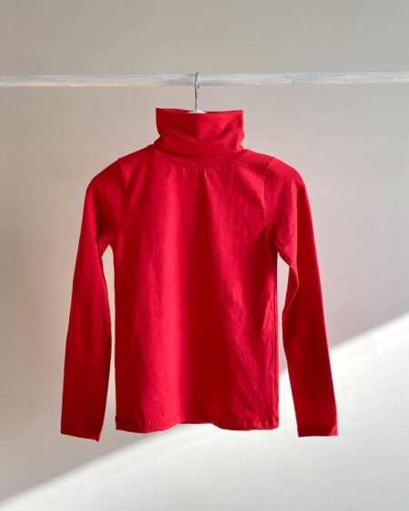 Polera lycra Basica