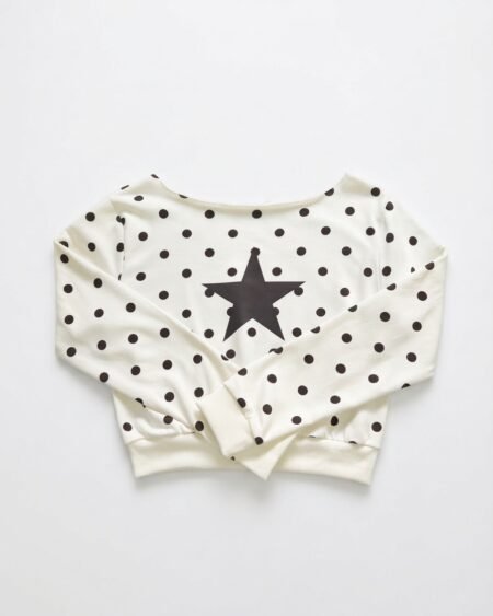 Buzo rustico lunar Estrella