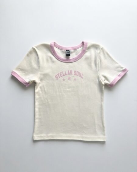 Remera Stellar Soul