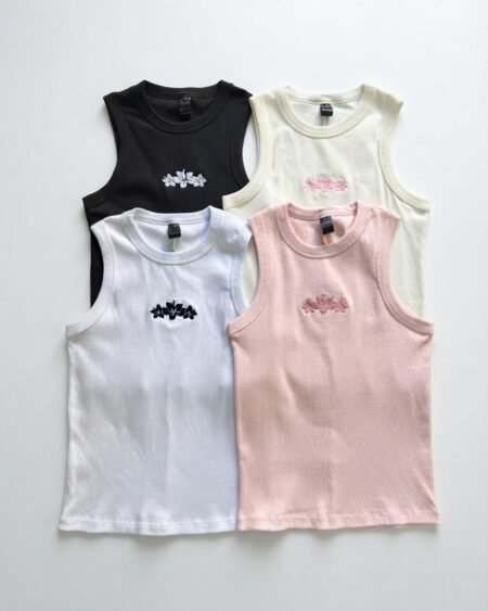 Musculosa Flores