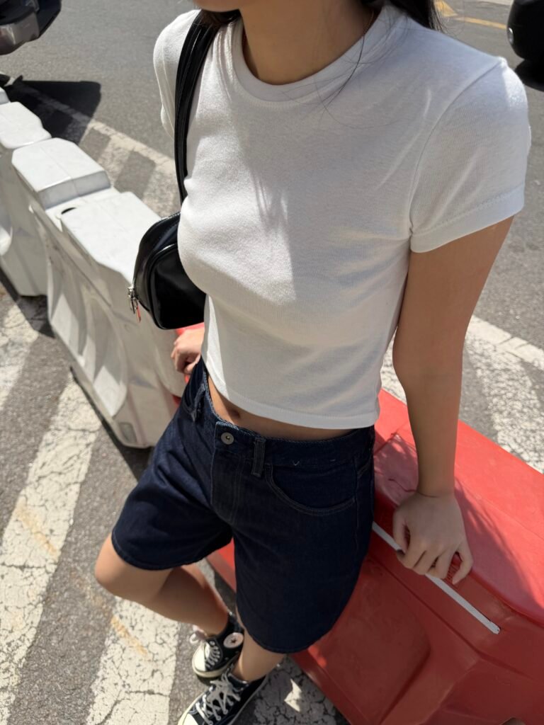 Remera Busan