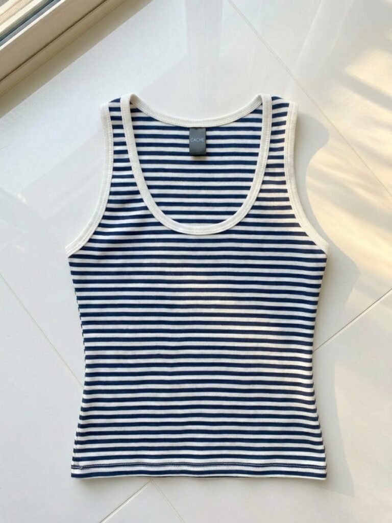 Musculosa Bogota