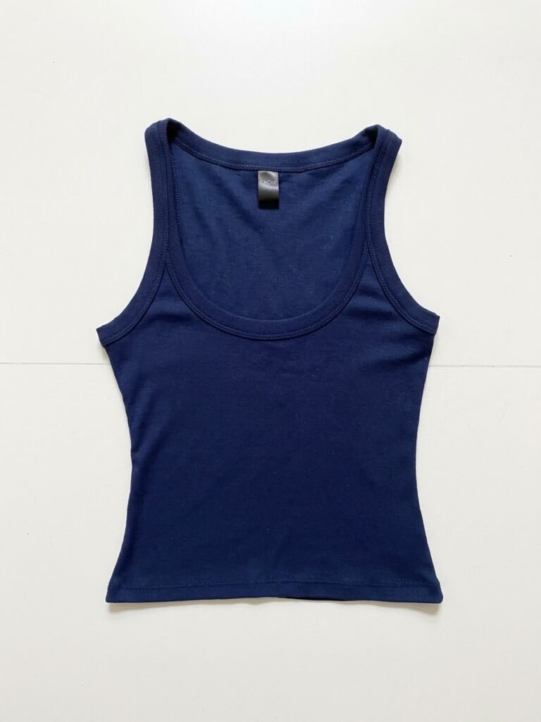 Musculosa Celeste