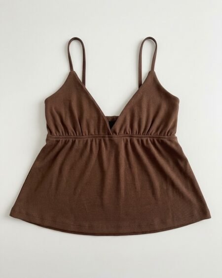 Musculosa Florida