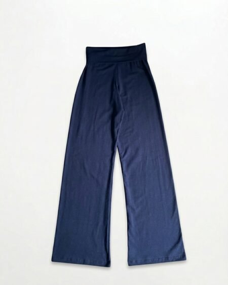 Palazzo lycra c/ Doblez