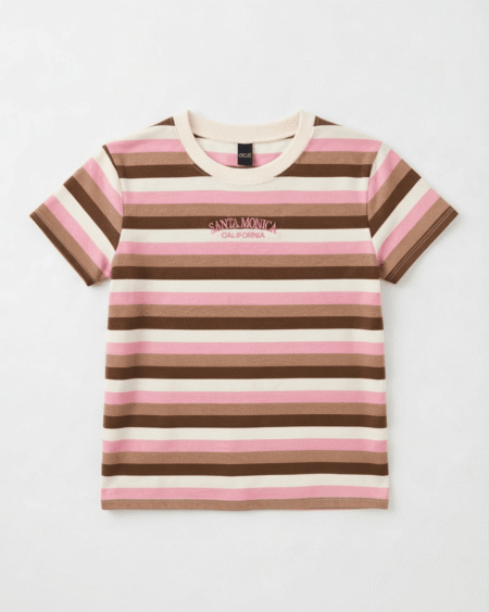 Remera Santa Monica